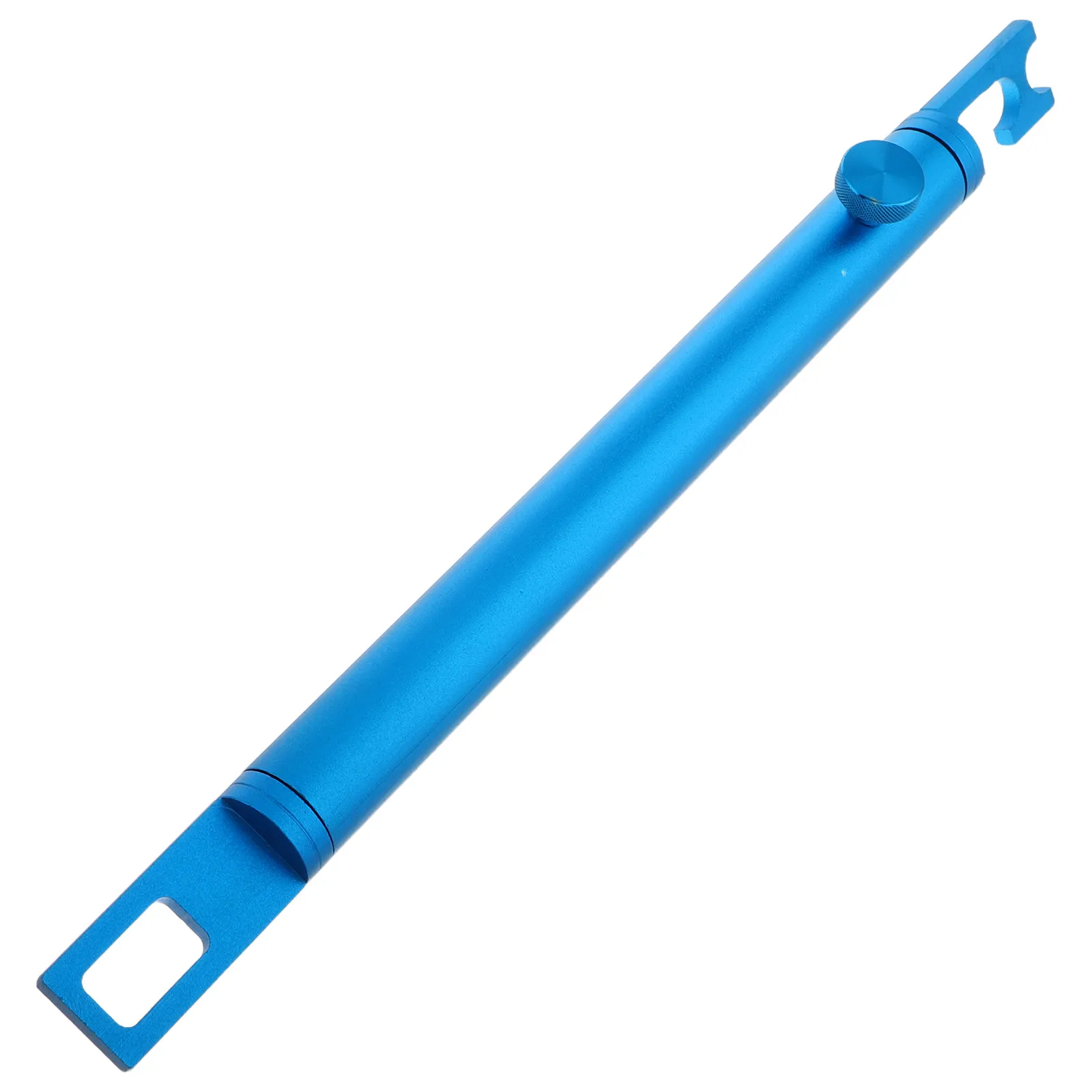 

Aluminum Alloy Telescoping Hood Support Prop Rod Adjustable Car Door Fixing Tool for Bodywork Car Wrap Installation Trunk Lift