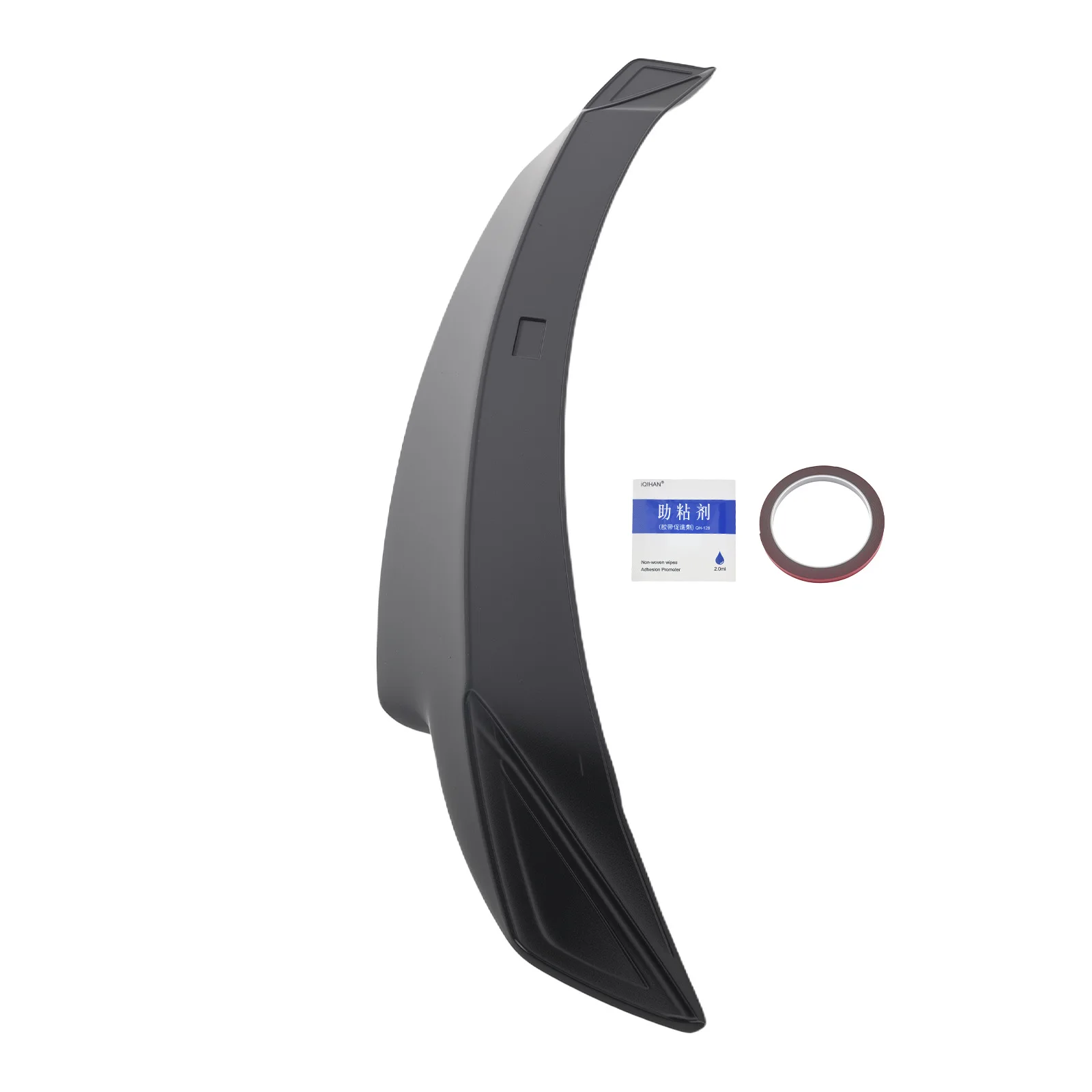 

Rear Trunk Spoiler Wing Lip for Honda Civic Sedan 22-24 Gloss Black ABS Spoiler
