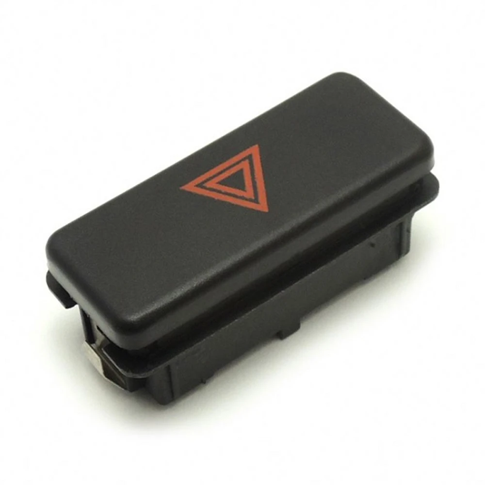 For BMW 3 5 7 8 Series M3 M5 Z3 E36 E34 E31 61311374220 61311390722 Emergency Light Switch Warning Light Switch Button view 5