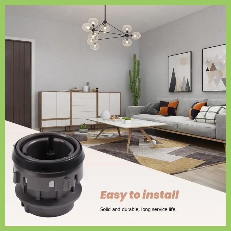 ¡Promoción! Para Dyson V6 V7 V8 V10 V11 aspiradora cabezal de limpiador de rodillo suave Shell para Motor de 20W/30W rodamiento de Motor a presión