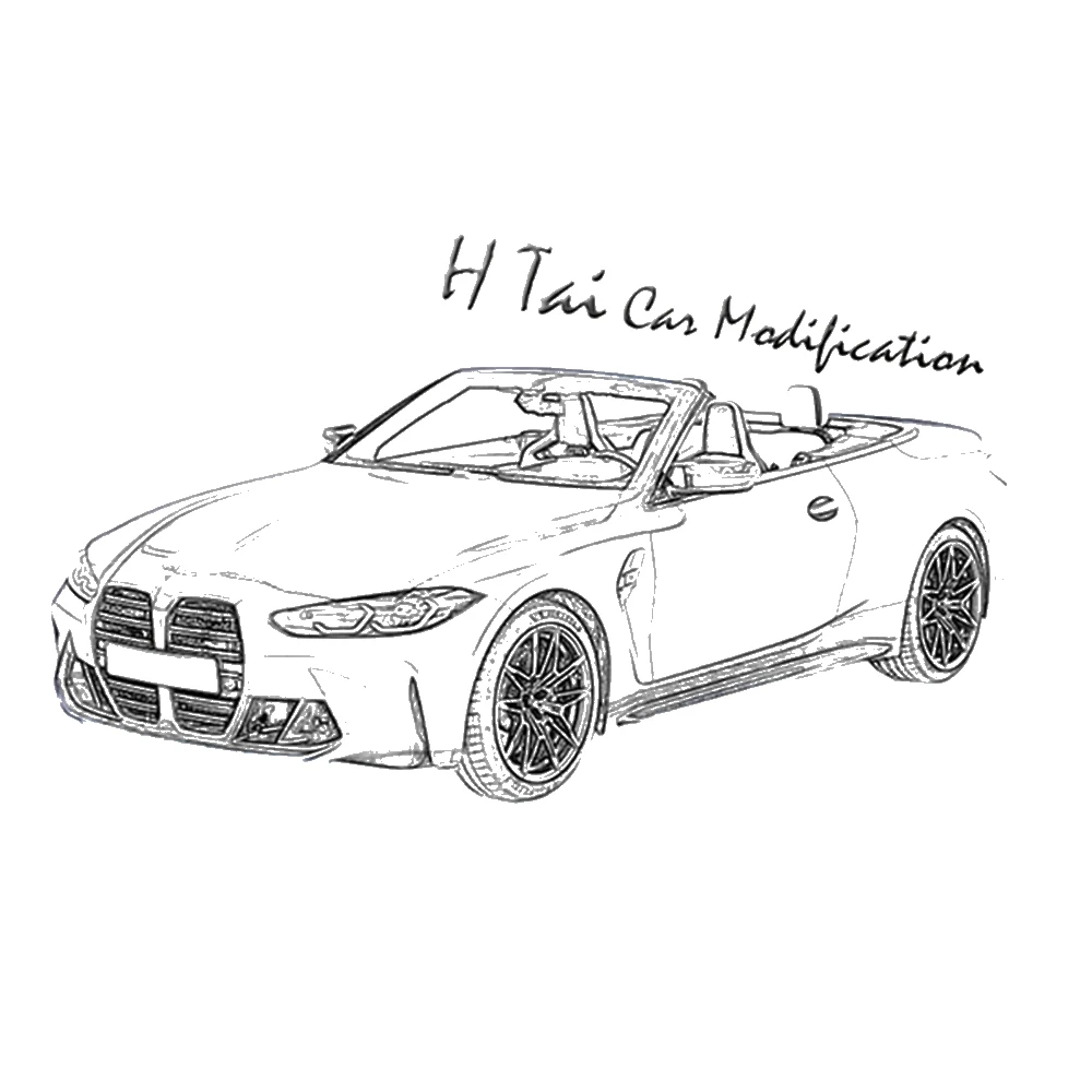 H TAI CAR STYLING FOR EXTRA COST FOR LINK FOR PRODUCT OR SHIPPING NO REFUND