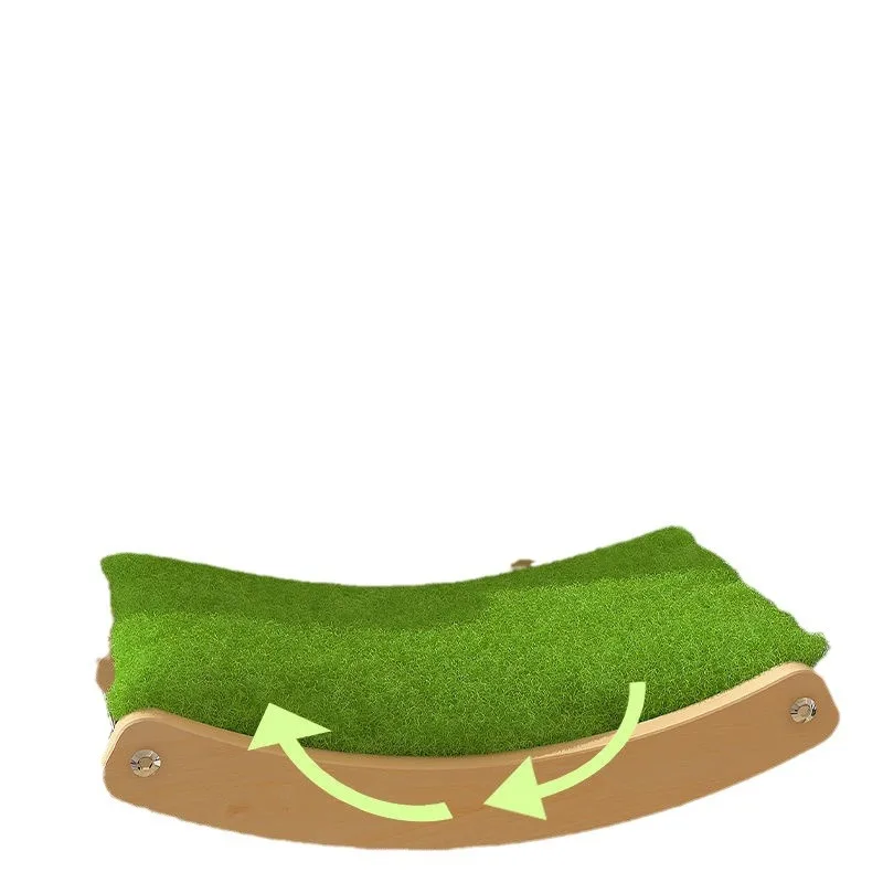 Cat Climbing Frame Cat Tree Integrated Small Villa Does Not Occupy A Small Floor Space Capsule  Climbing Frame