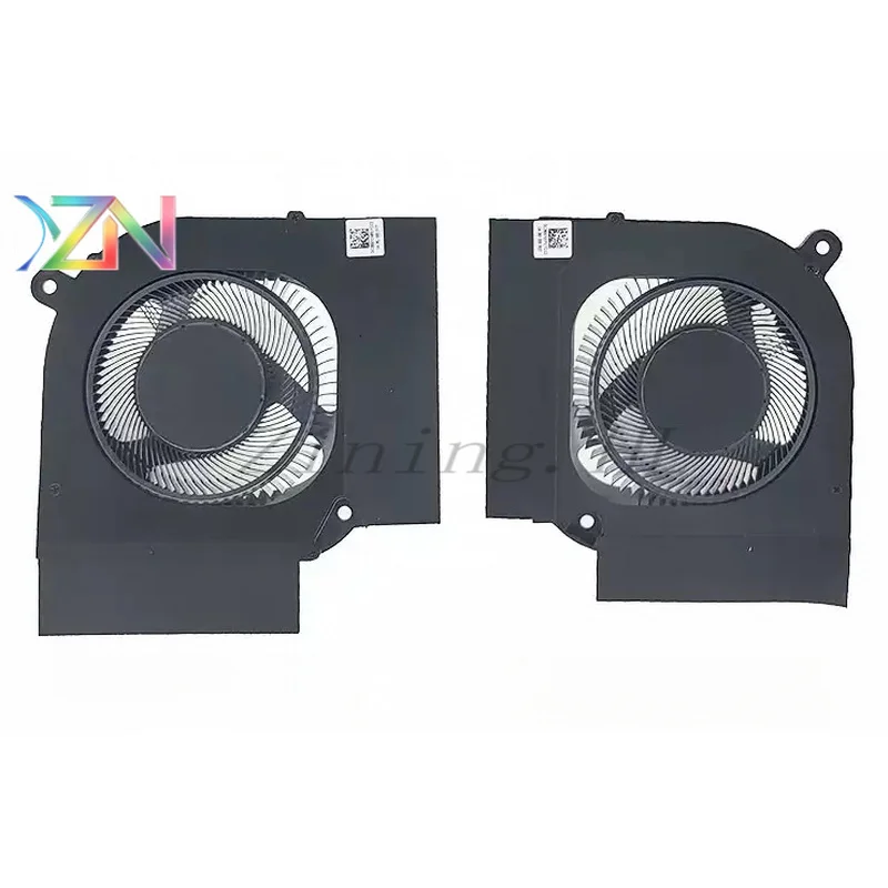 For ACER Shadow Knight · Engine 2022 nitro 5 N22C1 AN515-58-51R3 Cooling fan