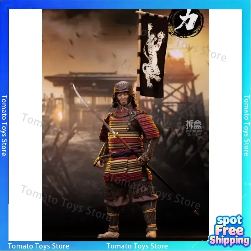 Spot POPTOYS Original 1/6 Scale Foot Light Three-Person Crowd First Elastic Foot Light All-Alloy Handmade Armor Puppet
