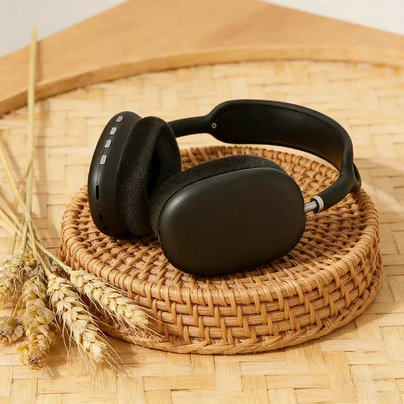 

Новая беспроводная Bluetooth-гарнитура с микрофоном: стереонаушники, разработанные для занятий спортом, игр и бесперебойного подключения к телефону.