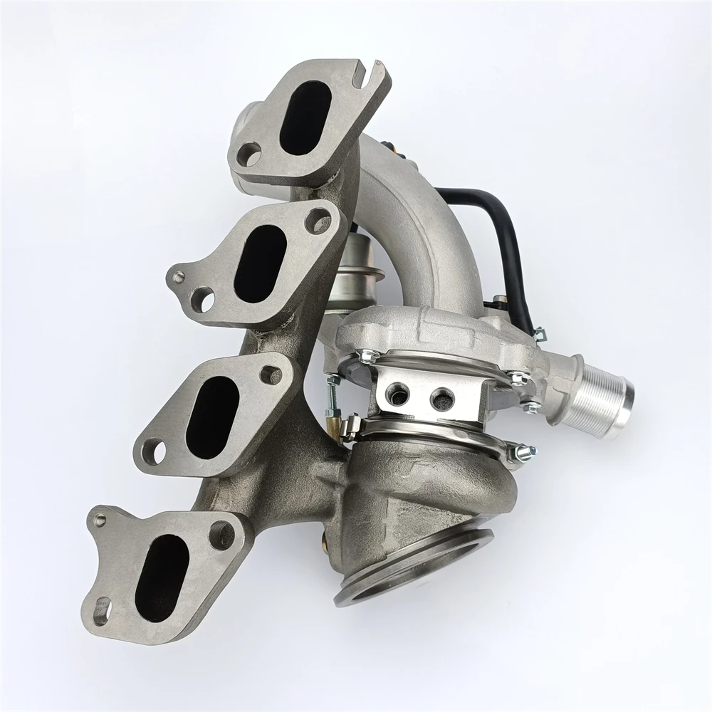 NEW FORChevrolet Cruze Sonic Trax, ForBuick Encore 55565353 1.4L CRAFT Turbo GT1446SLM Turbocharger 781504-0001 - Detail 1
