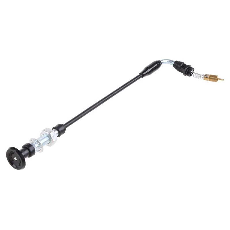 652F Motocross Carburetor Carb Choke Cable Wire for CV40 1200 XL883 XLH1200 27490-04