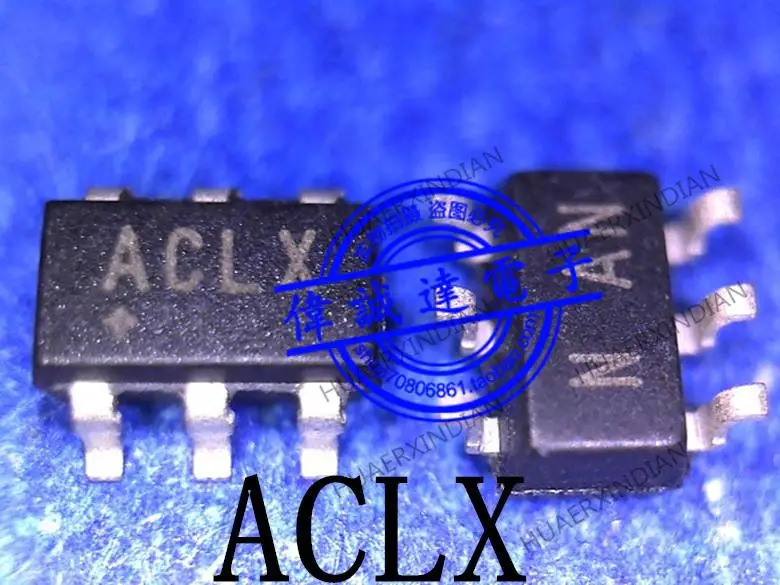 MAX16053AUT+T MAX16053  print  ACLX SOT23-6 8