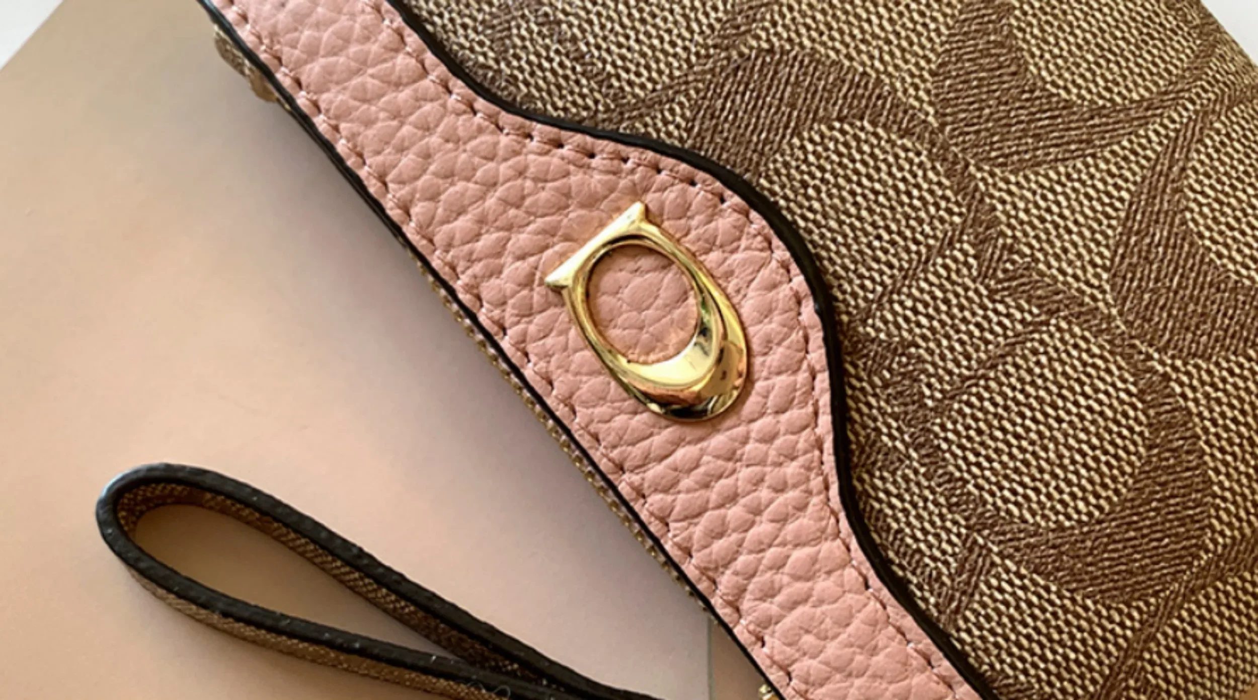 Neue klassische kleine Geldbörse mit Blumenmuster, Damen-Mini-Geldbörse, kleine Münztasche, Wechselgeldtasche, Leder-Geldbörse, Aufbewahrungstasche, Kartenetui – Detail 21
