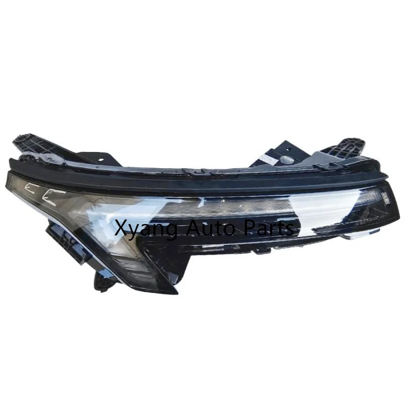 Daytime Running Light DRL For JAC JS4/E-JS4/T60 Plus/Sei4 Pro/Moskvich 3 3E 4121300U3480  4121400U3480 4121300U3494 4121400U34