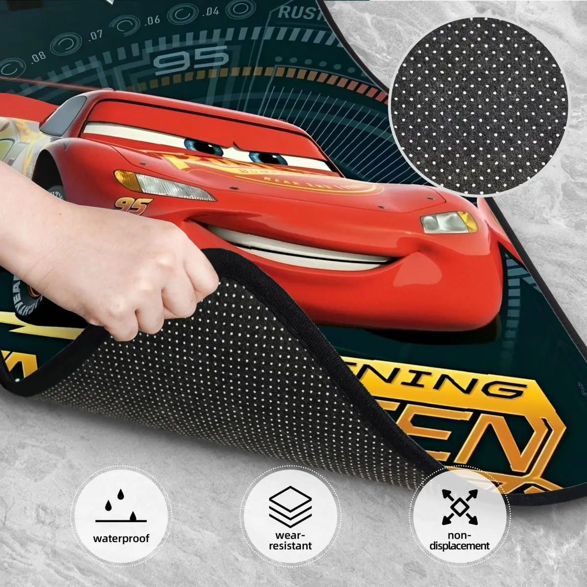 Thumbnail 4 - #19 Best All-Weather Car Floor Mats to Buy In 2026