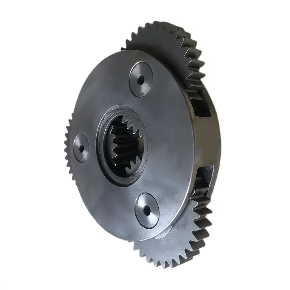 

Original High Quality Genuine Mechanical Accessories Carrier-Front 0969341 for Wheeled Bulldozer Parts at Factory Sale