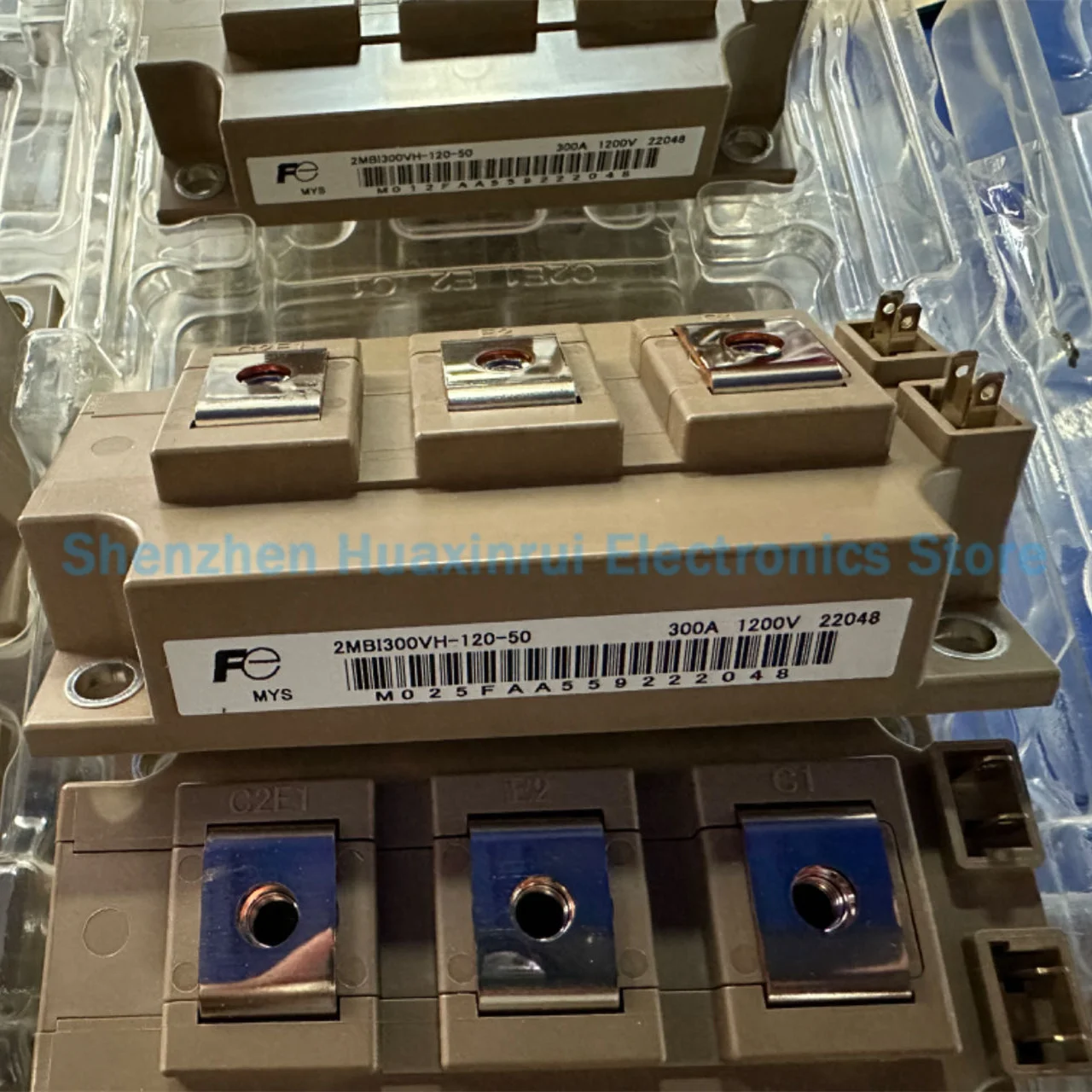 

2MBI150VH-170-50 2MBI200VH-170-50 2MBI300VH-170-50 New original IGBT module 2MBI200VH-120 2MBI300VH-120 2MBI450VH-120-50