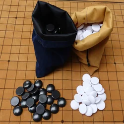 2022 New Foreign Trade Chess Children Go Set Melamine Bakelite Chess Pieces Around The Board