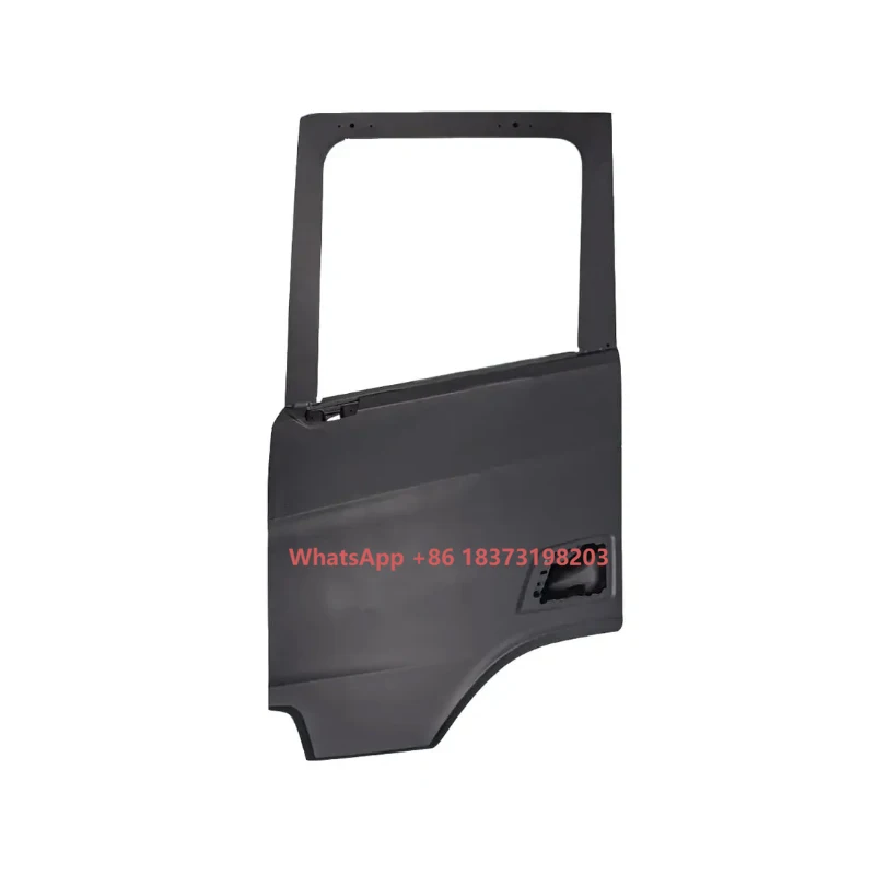 

For Scania NTG Truck for Scania 6 7 PGRT Series Truck Spare Parts OEM 2044983 2653996 Scania R 2016 Door Iron LH