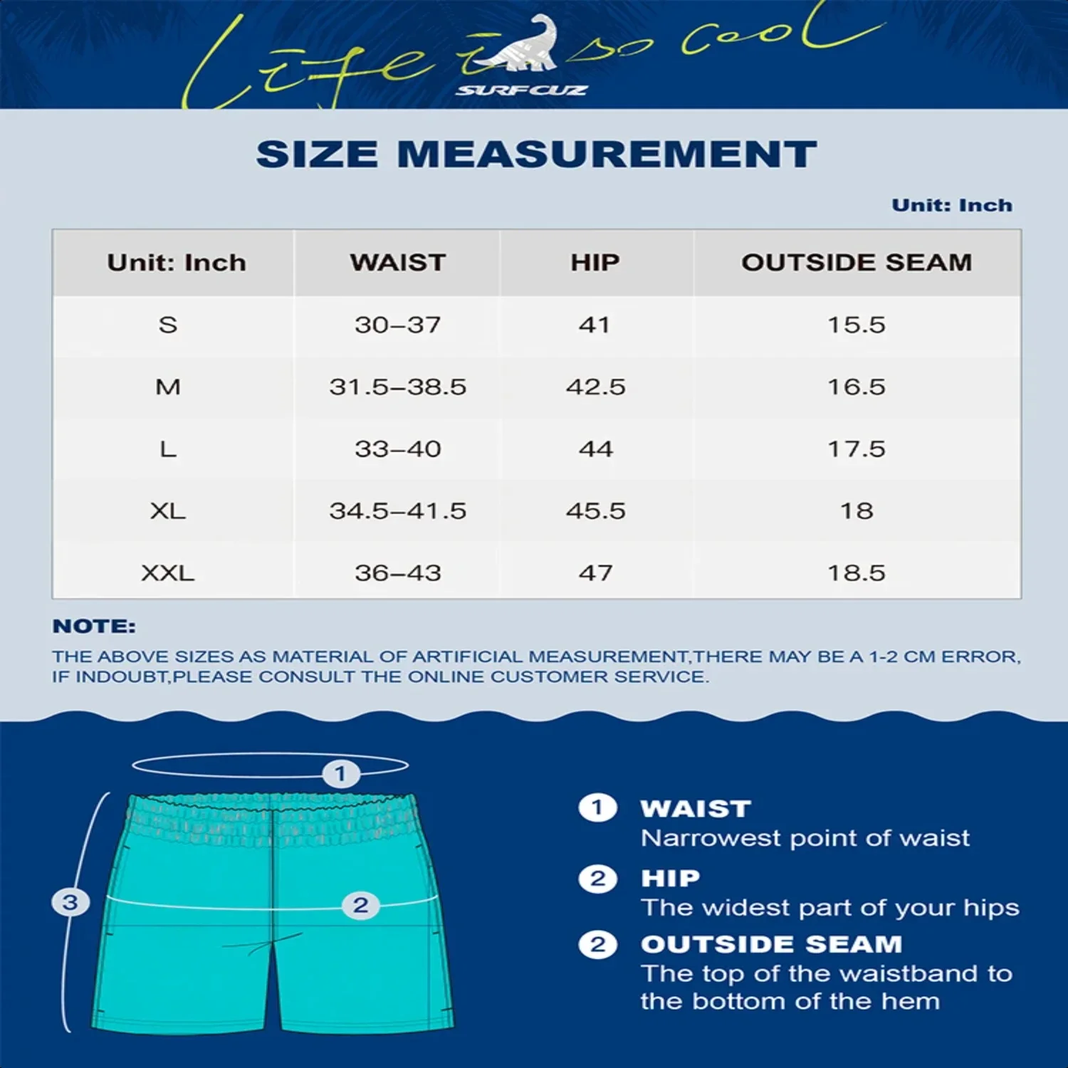 Mens Swimwear Solid Swim Trunks Summer Beach Board Shorts with Pockets Quick Dry Mens Running Surfing Swimming Shorts