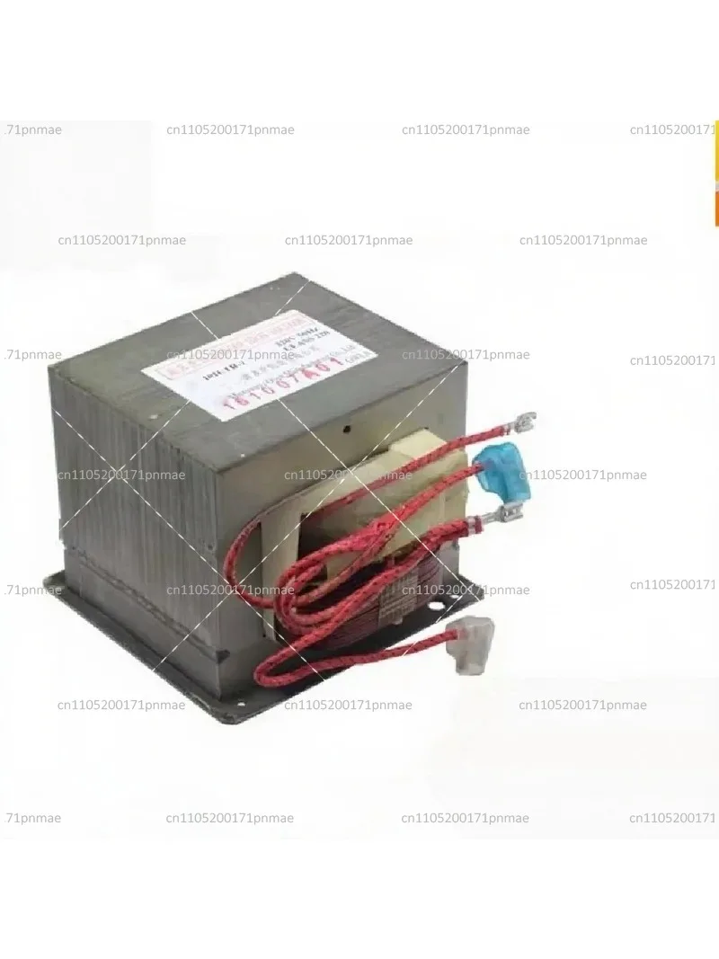 Microwave Oven Transformer 1000W Model 101CTR-1 Universal Replacement Part for Microwave Accessories