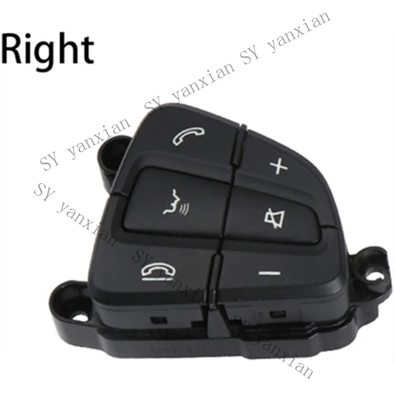 SY+ Right Steering Wheel Cruise Control Switch For Mercedes Benz W205 S205 2015-2018