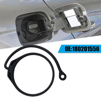For Audi A4L Q5 Q3 A6L A3 Fuel Tank Cap Band Cord Car Fuel Tank Cover Rope Connector Line Car Accessories 180201556