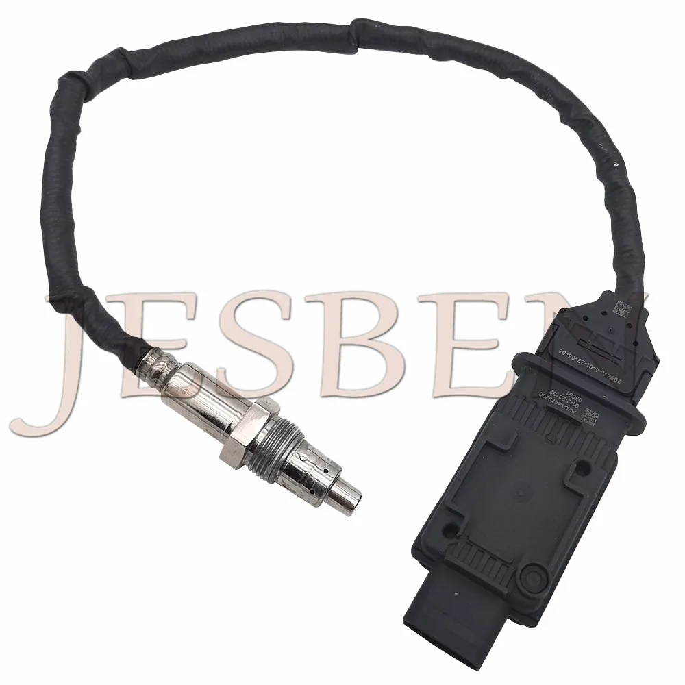 03N907807AK Lambda NOX Sensor fit for VW Crafter Bus Van 2016-2024 GRAND CALIFORNIA Camper 2019-2024 2.0 TDI