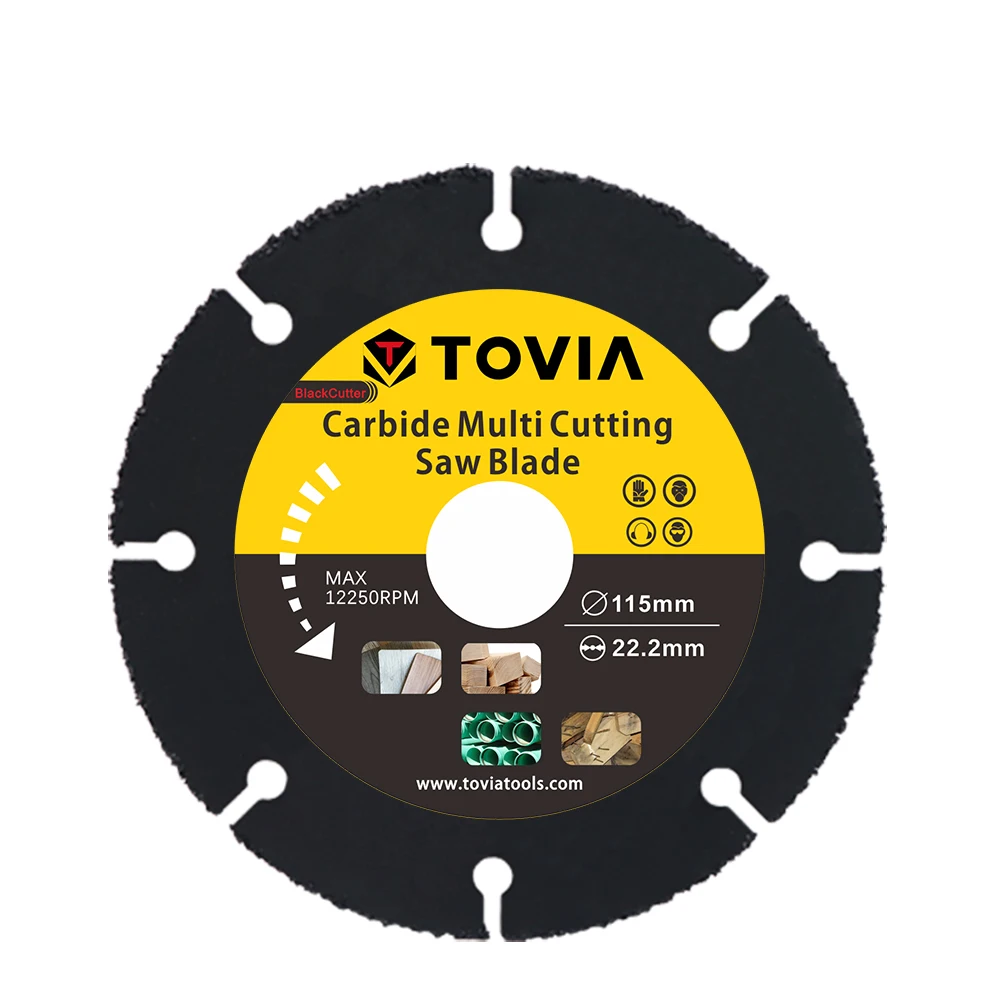 115Mm/125Mm Carbide…