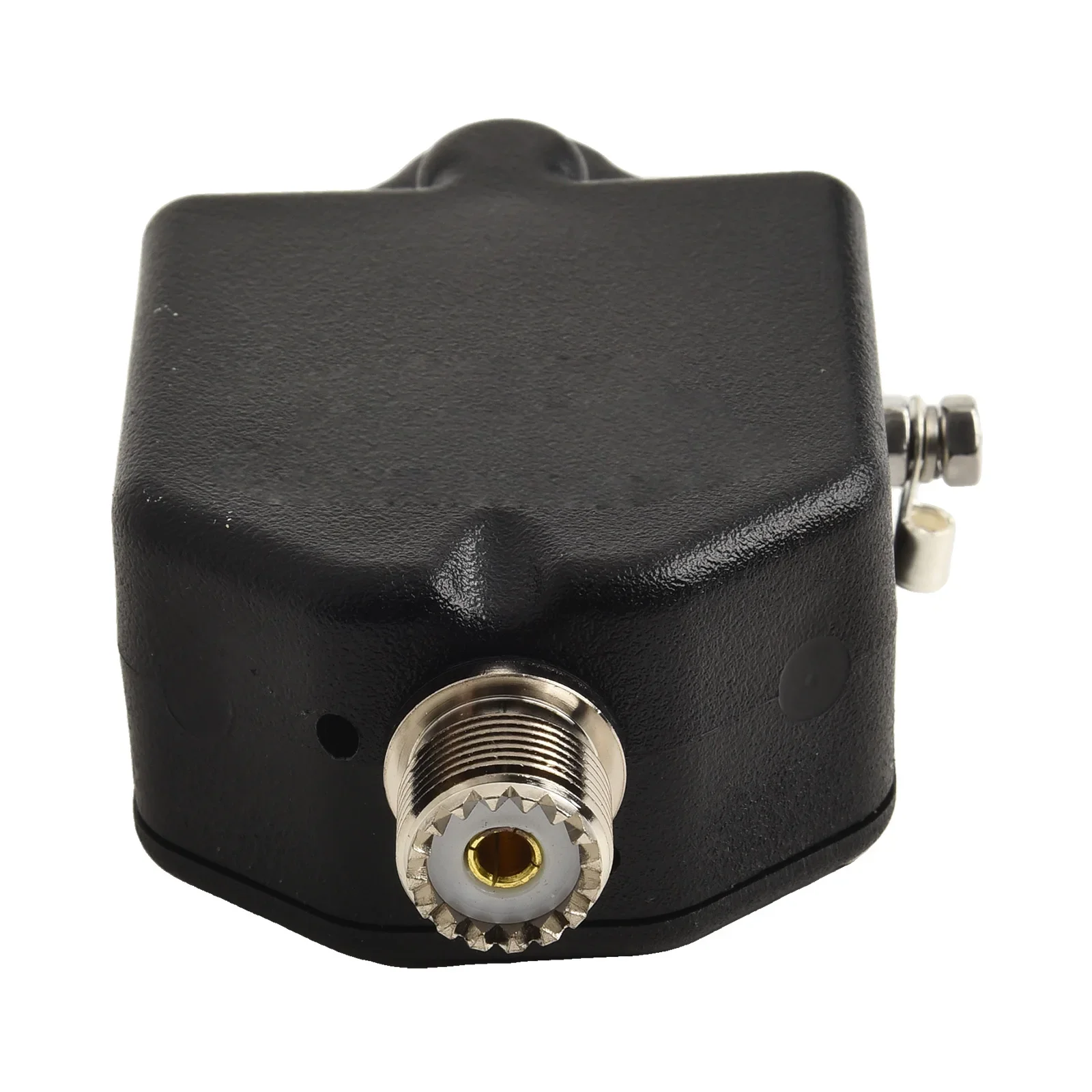 

1-30MHz Antenna 100W Antenna Adjustable Frequency Frequency Range 1-30MHz Requires External Wires Portable Design