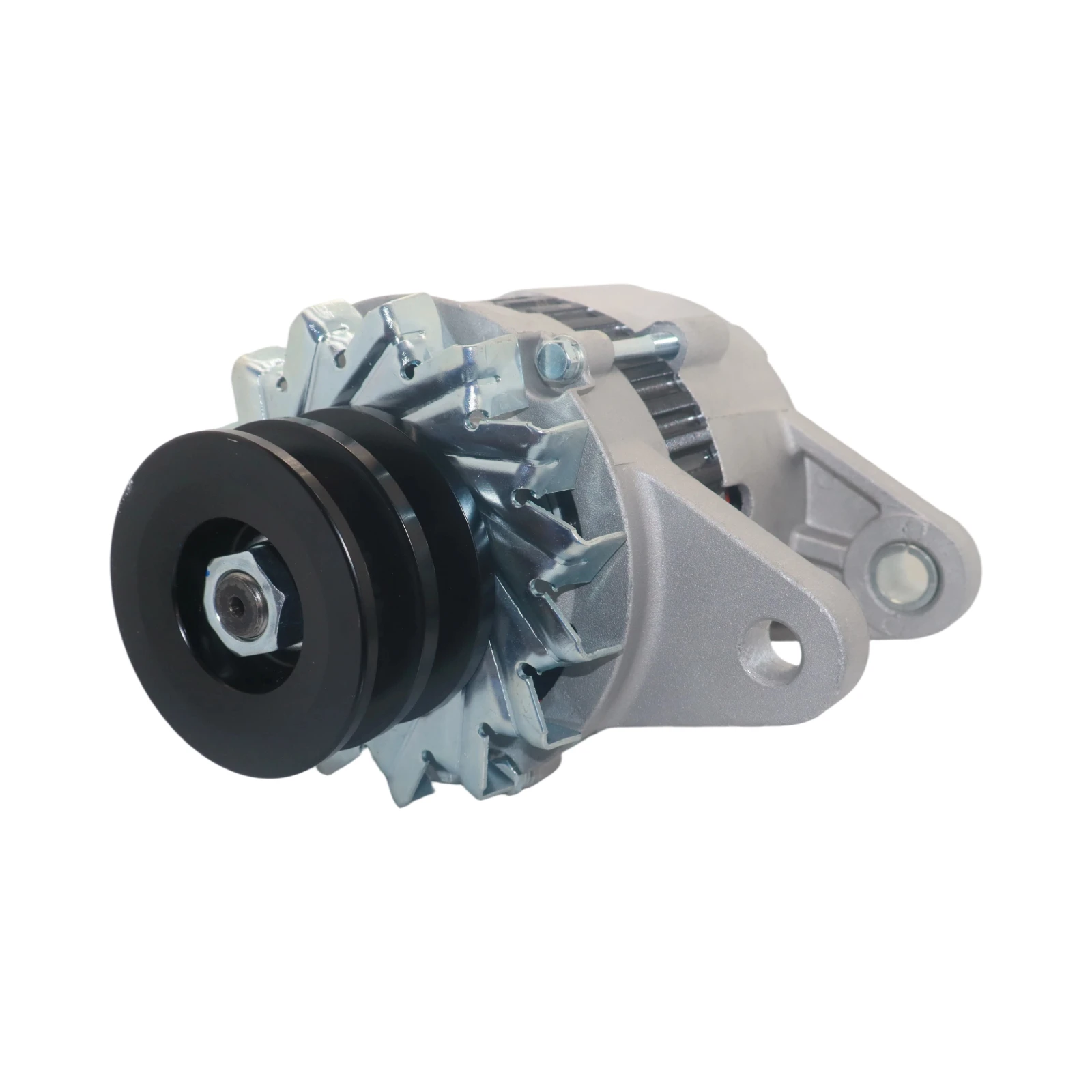 24V Alternator 1812002090 For HITACHI EQUIP EX200 1983  EQUIP EX200 6BD1T 1986-199 For ISUZU EX200 6BD1-T 1985 For KOMATSU FD