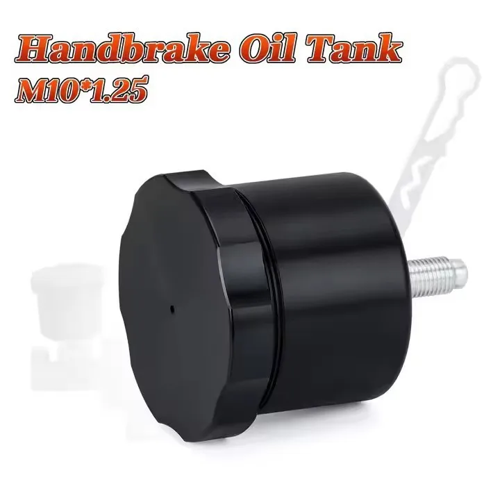 Accessories Factory StoreAutomotive Parts Oil Storage Tank 4611