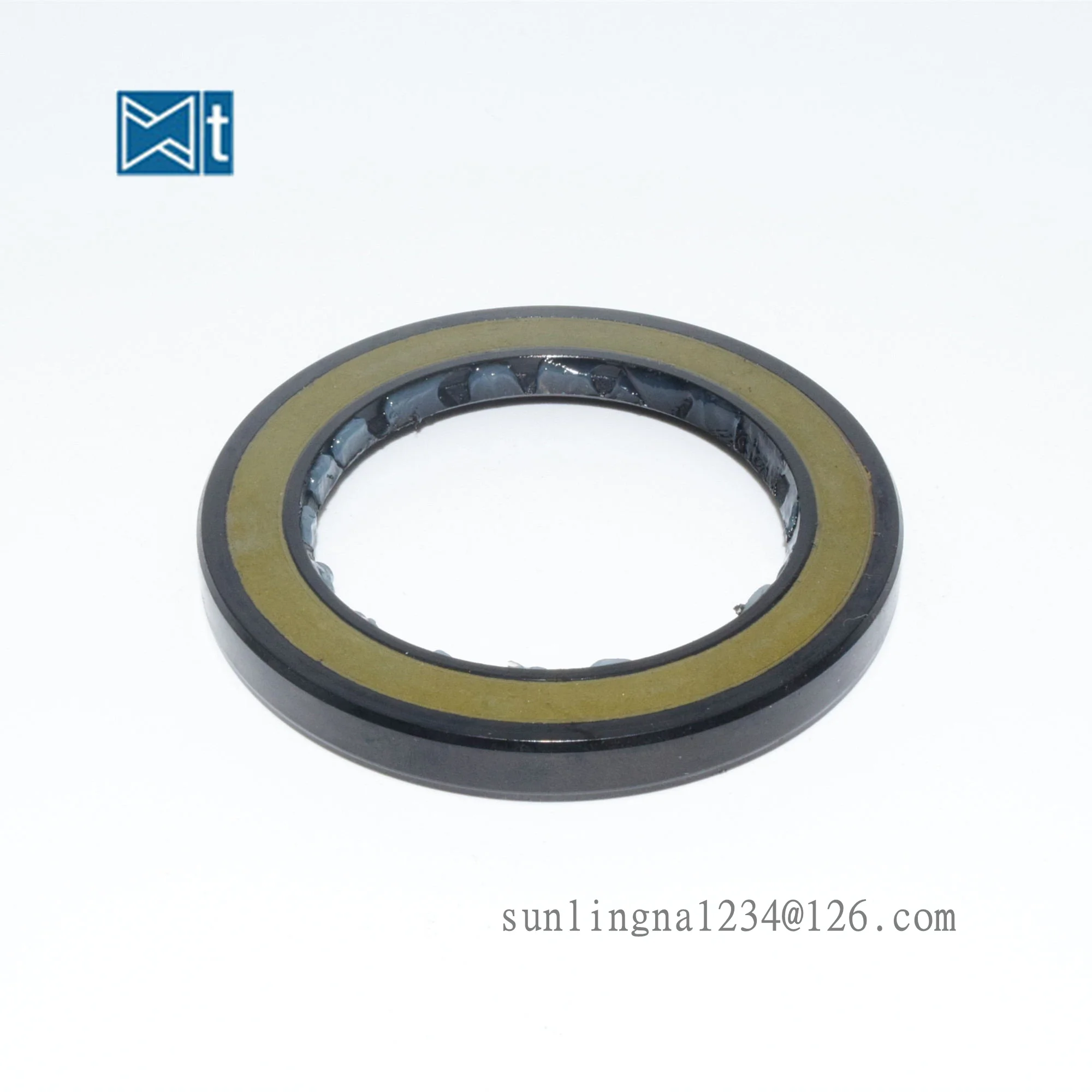 Pressure resistant high quality shaft oil seal NBR 28.56/35/45/60/70*42/48/52/65/80/90*5/5.5/6/7/6mm NBR BAKHDSN mechanical seal