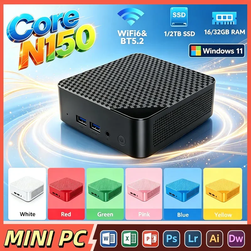 intel-n150-mini-pc-windows-11-portable-gaming-computer-16gb-ram-1tb-ssd-wifi-6-bluetooth-52-small-form-factor-office-home