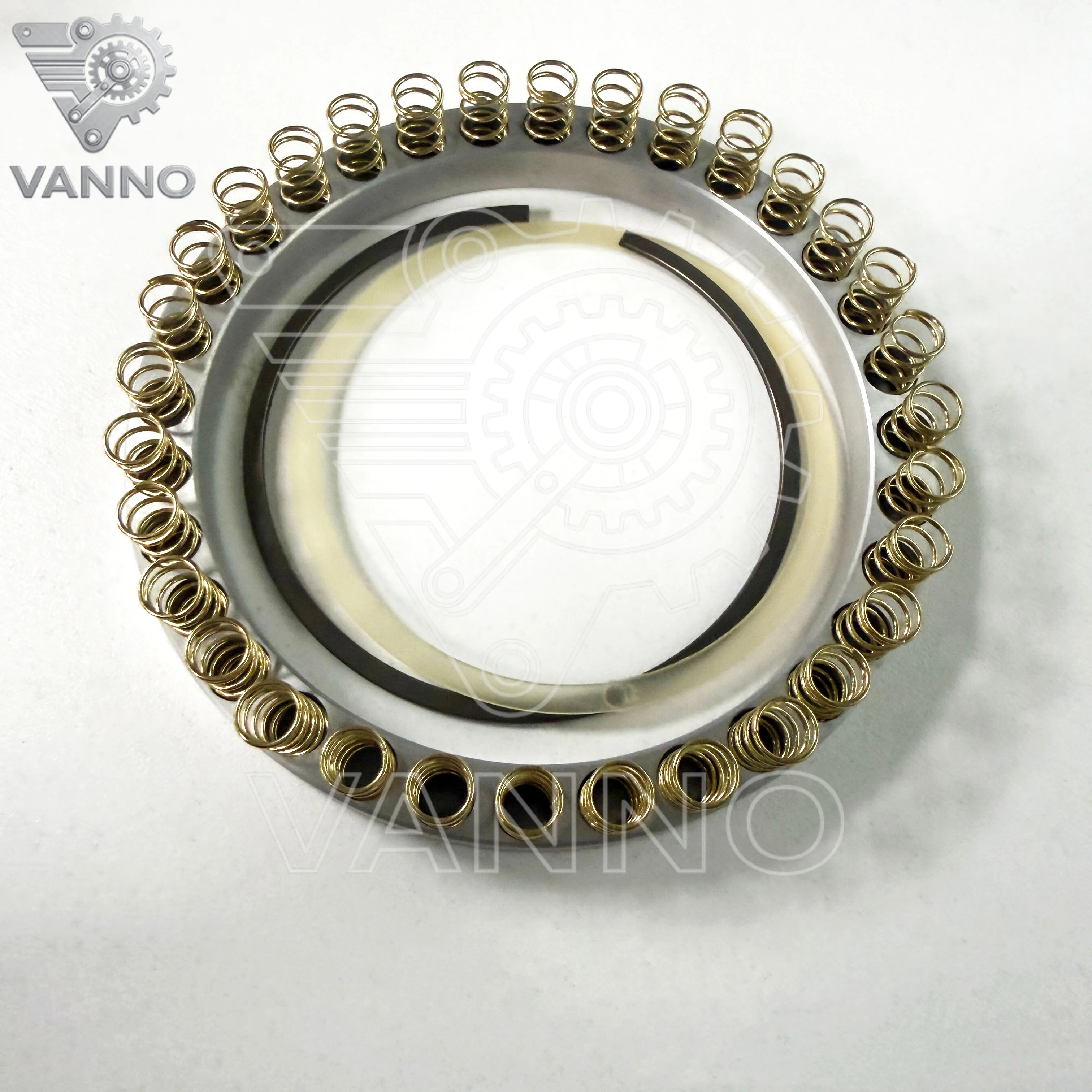 01M 01N Automatic transmission reverse clutch improved piston spring kit, suitable for Volkswagen Passat Santana 4-speed trans
