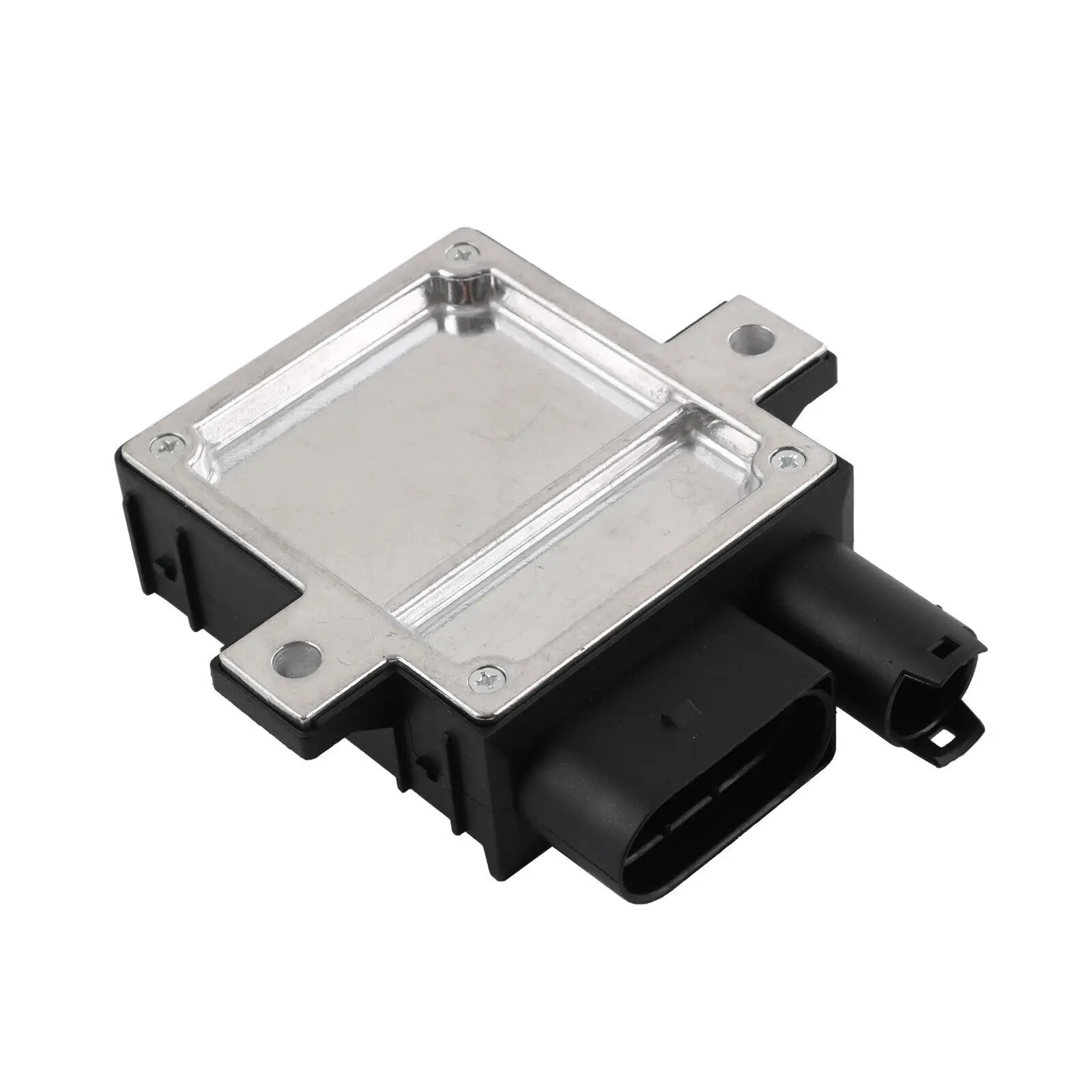 New 12 Pins Glow Plug Relay Control Unit 12217801201 For BMW 3 5 Series E90 E60 X3 X5 X6 Diesel Engine Preheat Relay Parts