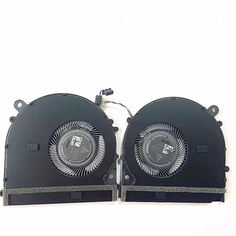 NEW CPU GPU Fan for Xiaomi Pro 15.6 Notebook 181501 171502 171501-01 AQ AK AD AL MX150