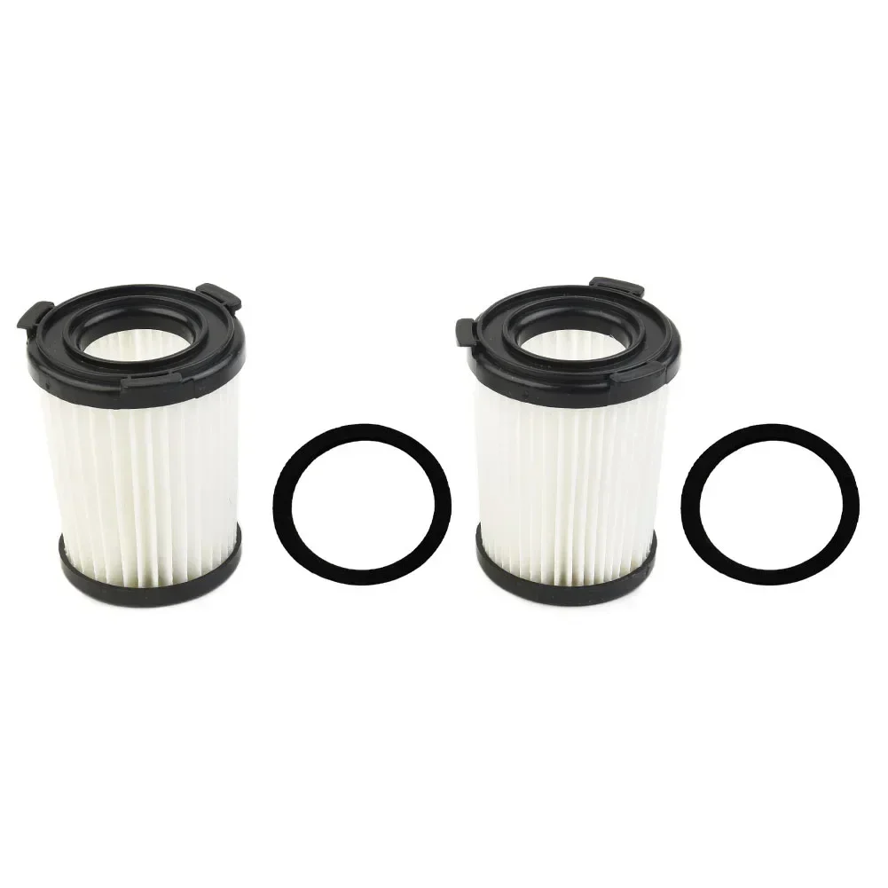 2pcs Vacuum Cleaner Filter Fits For Kitfort KT-509 KT509 KT-510 KT510 510 Handheld Vacuum Cleaner Replace