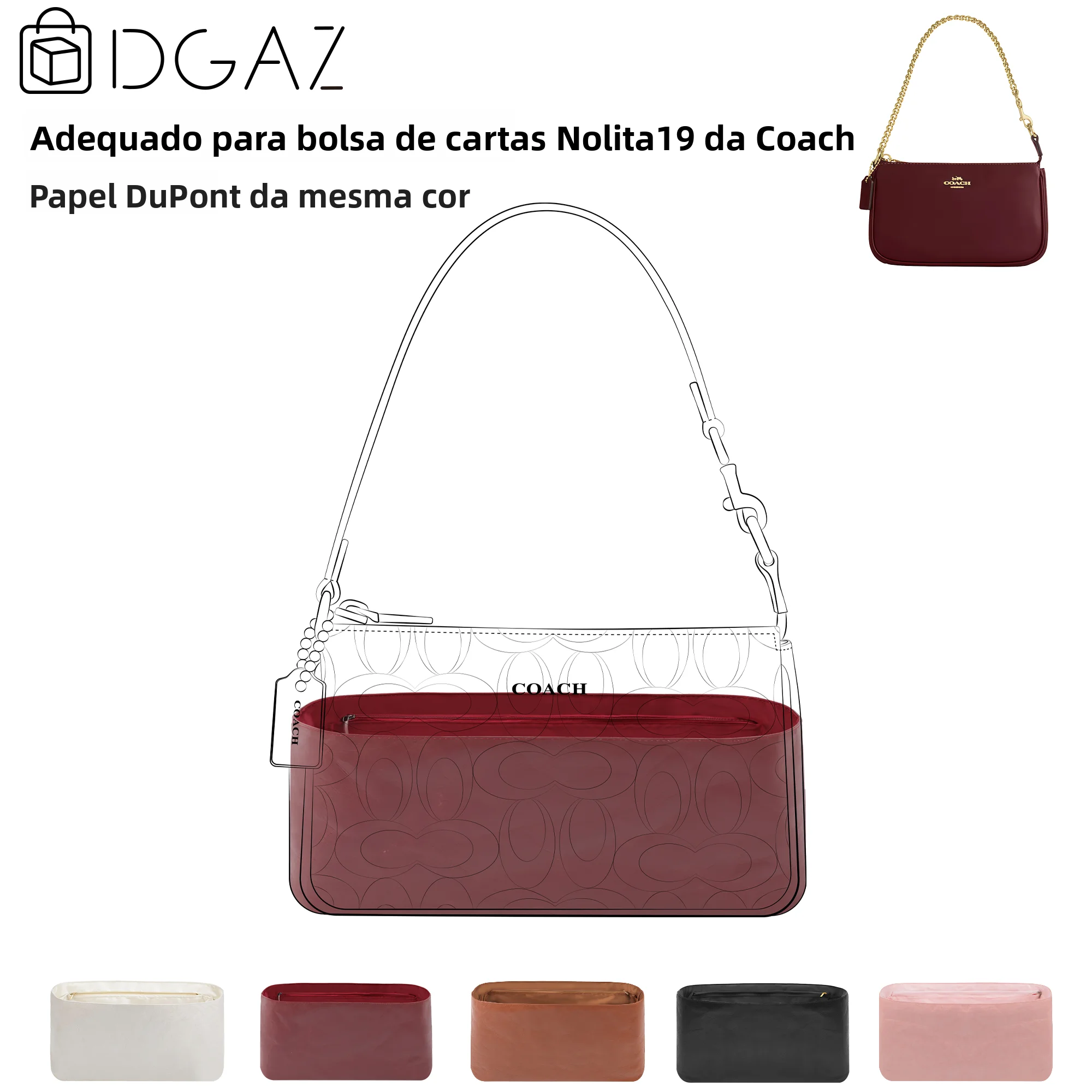 dgaz-nolita19-sac-a-mahjong-papier-dupont-de-la-meme-couleur-a-l'interieur-rouge-vin-marque-mondiale-accessoires-de-sac-adaptes