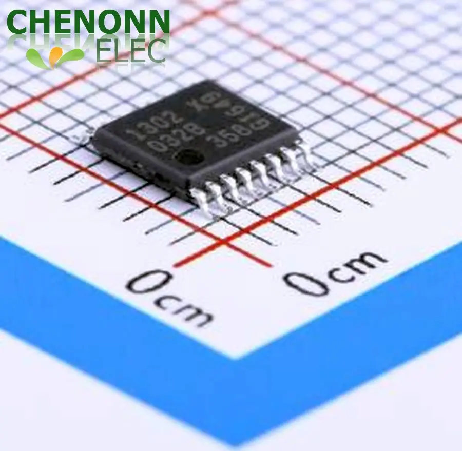 10PCS/LOT XMC1302T016X0032ABXUMA1 (Microcontrollers)