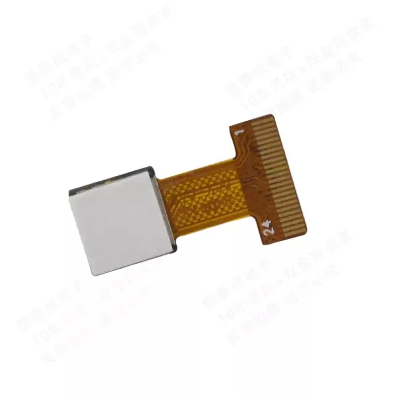 1pcs OV2640 module OV5640 module OV3660 camera 200W pixel YUV RGB JPEG 24P
