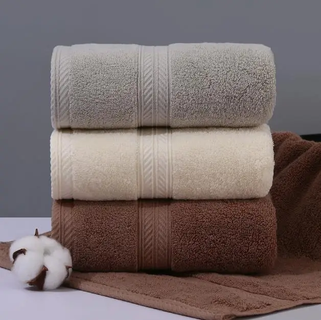 7A Antibacterial Towel, 100% Cotton, Class A Face Towel, Household Pure Cotton Towel