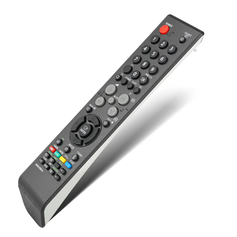 BN59-00507A BN5900507A Remote Control Compatible with Samsung LCD TV LE26R71B LE26R72B LE32R71B LE32R72B LE37R72B LE40R71B LE40R
