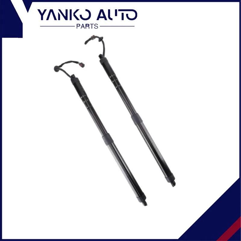 81770-A9100 81770A9100 Auto Accessories Left + Right Electric Tailgate Gas Spring Rod Applicable FOR Kia Fiesta (Sedona)20-23