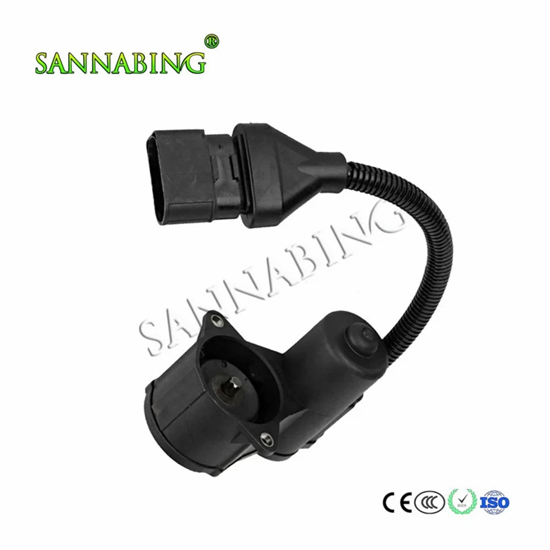 4E0998281B Pinza Freno di Stazionamento Elettrico Freno A Mano Servo Attuatore Motore 4 pin Per Audi A8 S8 D3 Bentley 4E0 998 281B 32333552