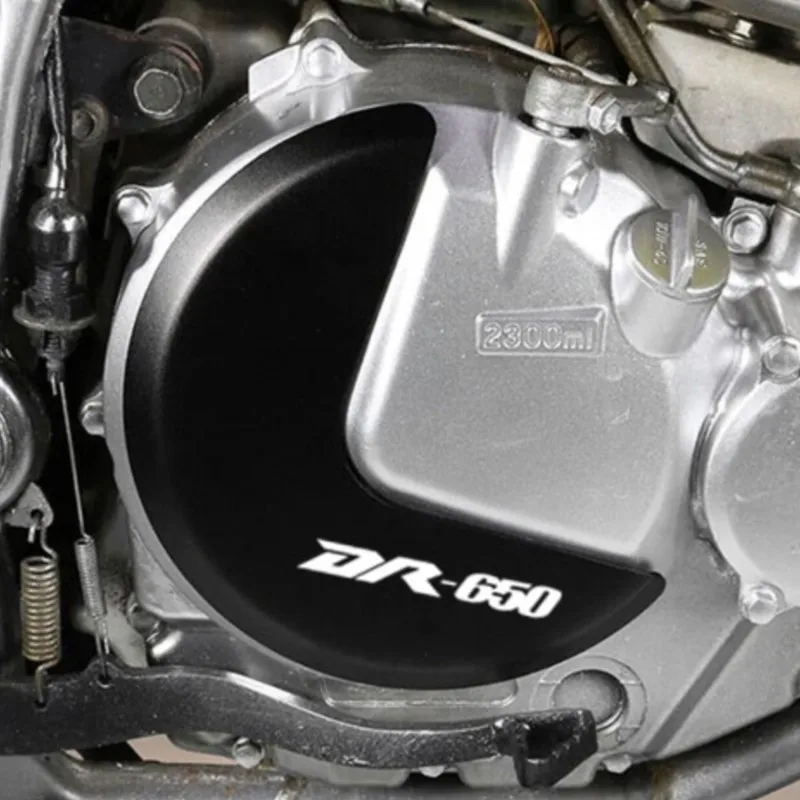 FOR SUZUKI DR650 DR650S DR650SE DR 650 S SE 1996-2023 2022 2021 2020 2019 Motorcycle Engine Cover Guard Engine Case Saver Kit