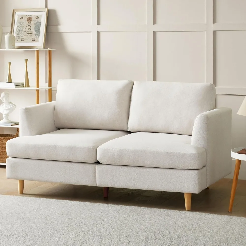 Loveseat Sofa 56