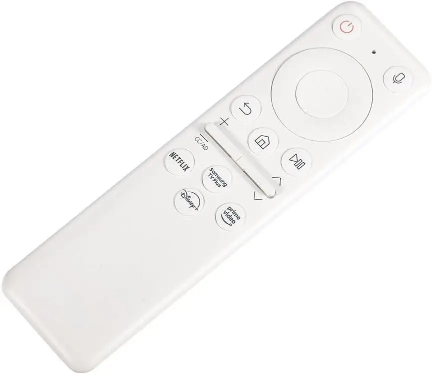 New BP59-00149A Voice Remote For Samsung TM2261S Projector S32BM7 Series Monitor