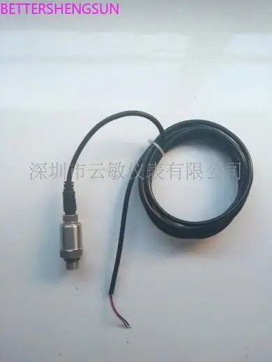 YM-112 screw air compressor pressure sensor transmitter air compressor