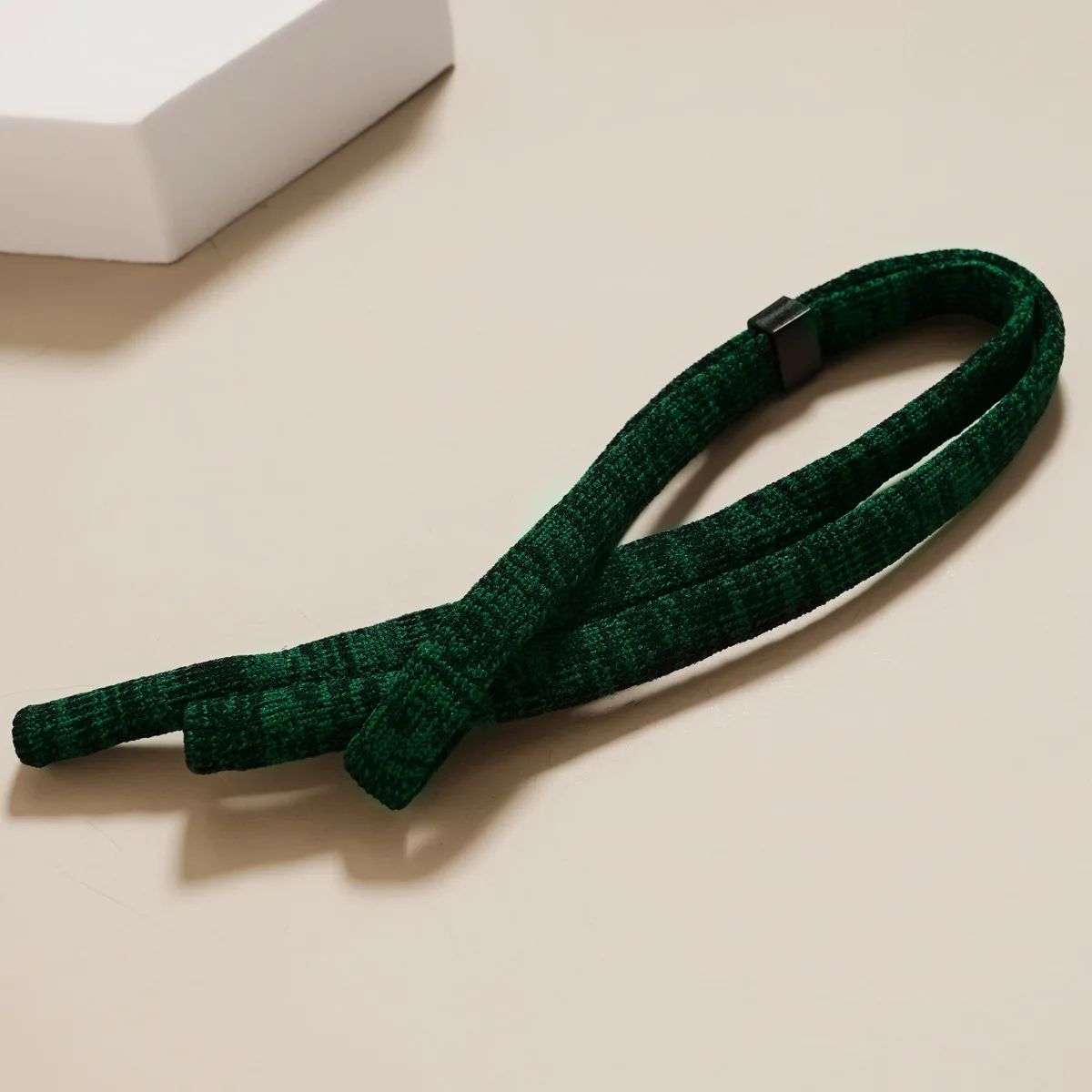 Weicher, verstellbarer Brillenriemen, rutschfestes Sonnenbrillen-Halsband, Halteschnur für Sport, Outdoor, Lesebrillen, Herren, Damen