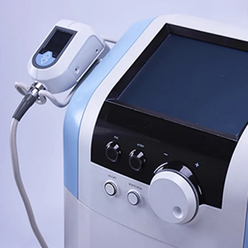 360 Anti Aging Firming Eye Enhancement Body Shaping Fat Cellulitis Slimming and Weight Loss Machine CE Certification