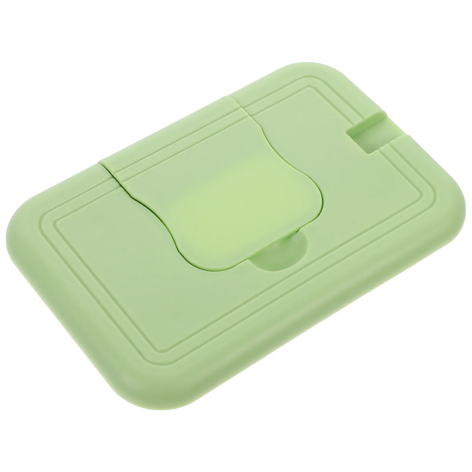 

Baby Wipe Warmer Wet Tissue Heater Portable Lightweight Premium PP Construction Constant Temperature Control Ideal for Home