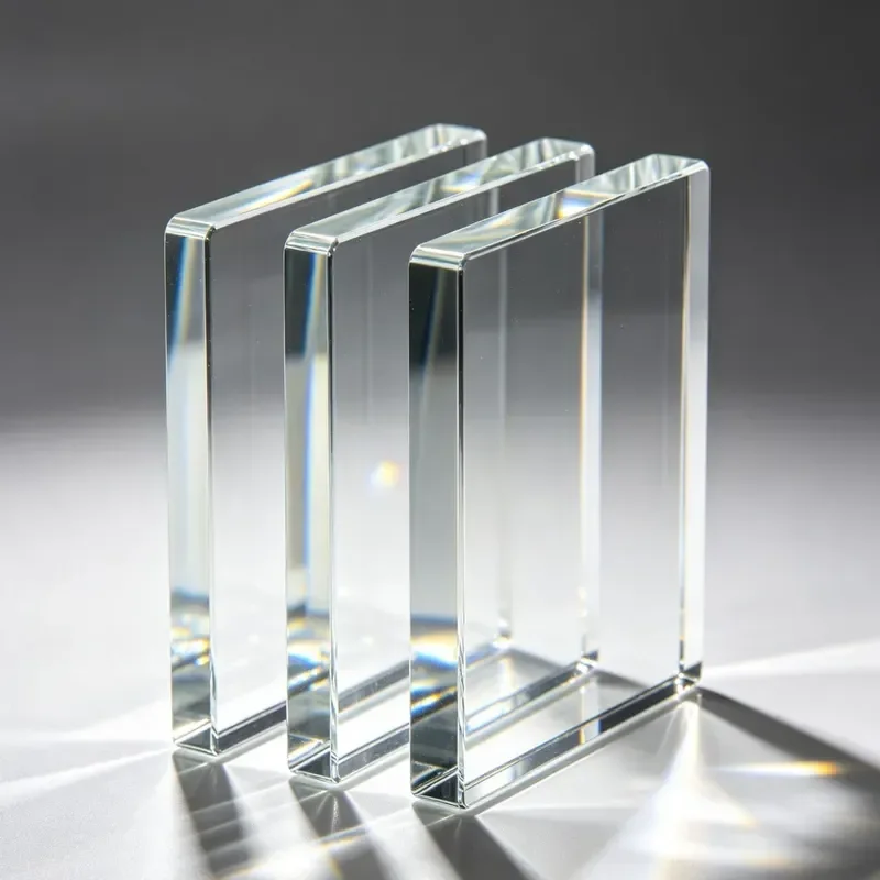 2026 hot Acrylic plate high transparent brick plexiglass diamond polishing cutting UV printing plate wholesale  7.15
