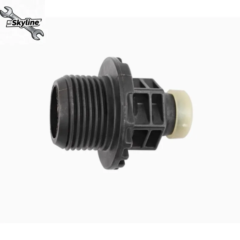 221816 9814047180 Manual Transmission Breather Plug Guard Suitable for Peugeot 307 206 308 for Citroen Fukang C-Elysee Brand New